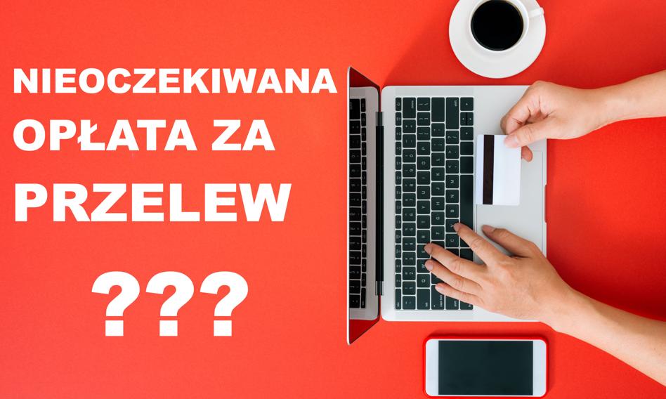 Klient XTB słono zapłacił za przelew dolarów. Kto pobrał prowizję?