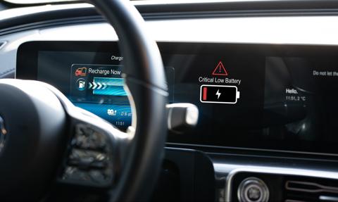 Dopłaty do elektryków na wyczerpaniu. "NaszEauto" wystarczy do końca stycznia