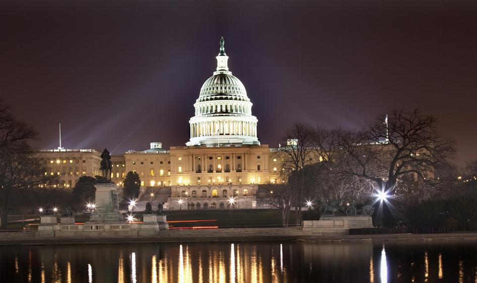 USA:  Senat przegłosował rozpoczęcie debaty na temat wycofania Obamacare