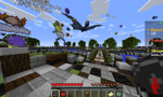 Minecraft będzie miał swoją walutę