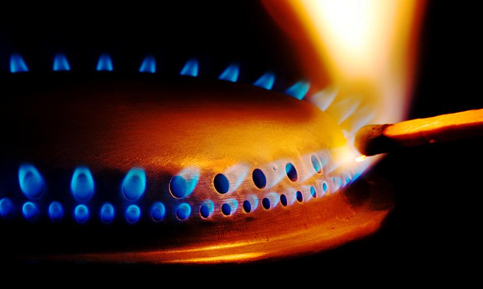 Polska kupuje gaz od Czechów i Niemców