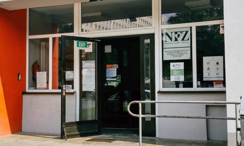 System sam zapisze Cię na listę rezerwową do specjalisty. Zmiany w e-rejestracji