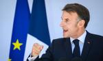 Groźba ataków i historyczne ceny paliw. Macron ostrzega Putina i zwołuje szczyt G7