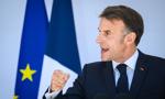 Groźby i historyczne ceny paliw. Macron ostrzega Putina i zwołuje szczyt