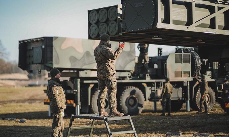 Europa będzie się zbroić. Musi być gotowa na atak Rosji na kraj NATO w ciągu kilku najbliższych lat
