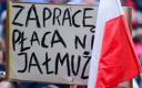 Płaca minimalna, kontrowersje maksymalne