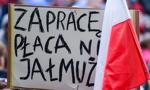 Związkowcy przeciw podwyżkom dla posłów i senatorów