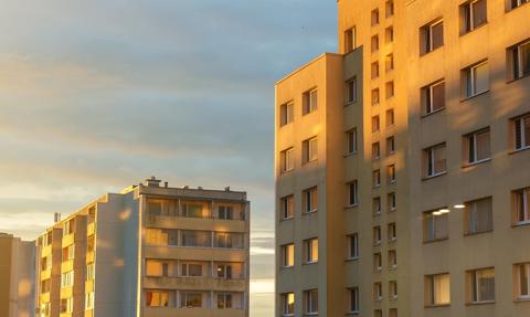 Zmienne konta stałe. Takiego rozstrzału w hipotekach dawno nie widzieliśmy