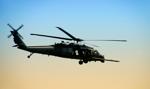 Wypadek śmigłowca USA na Morzu Arabskim. Pentagon: To nie był atak