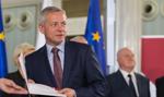 Prezydent powołał Marka Zagórskiego na stanowisko ministra cyfryzacji