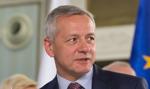 Zagórski o kłopotach przy głosowaniu: błędy natury organizacyjnej, a nie informatycznej