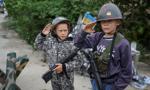 Ambasador USA przy OBWE: Rosjanie wywieźli z Ukrainy ponad 14 tys. dzieci
