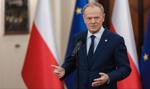 Tusk: Relacje UE-USA znalazły się w kryzysie, ale musimy je chronić