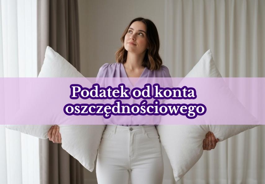 Urząd skarbowy a konto oszczędnościowe. Co powinieneś wiedzieć, ale wstydzisz się zapytać?