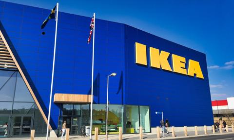 Polska fabryka Ikea zwalnia. 130 osób straci pracę