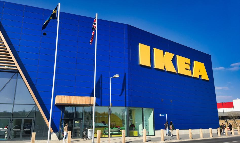 Polska fabryka Ikea zwalnia. 130 osób straci pracę