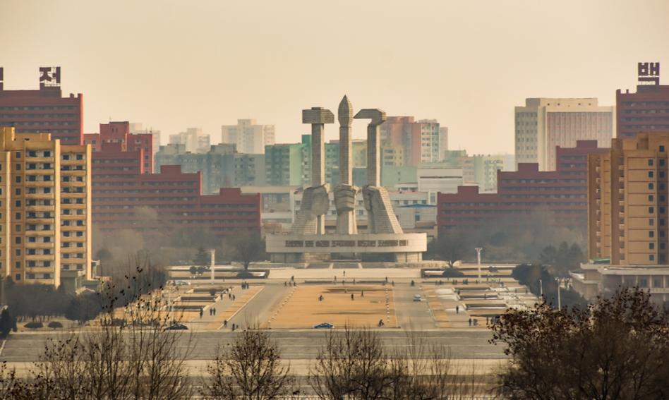 Kim zamyka się na turystów. Korea Północna nagle zawiesiła wycieczki