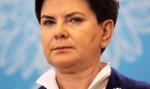 Szydło o CETA: Nie przystąpimy bez odpowiednich gwarancji