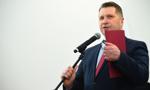 Mocne słowa Czarnka na Mazurach. Wiemy, jak PiS chce ratować polskie rolnictwo