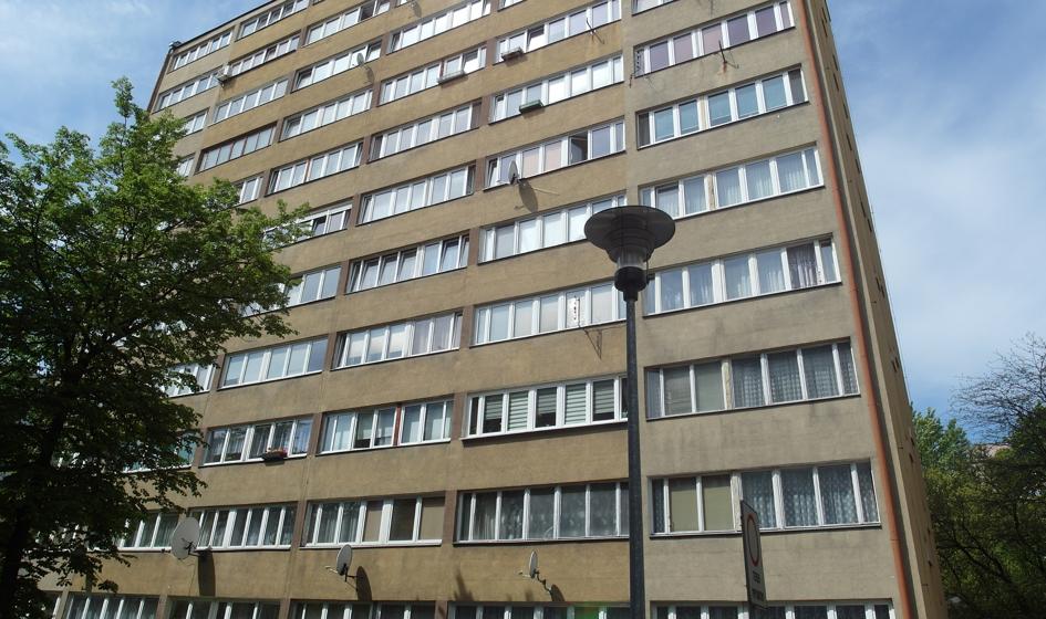 Coraz większe długi mieszkaniowe