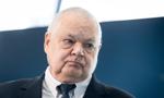 TK broni Glapińskiego, ale marszałek Sejmu nie zamierza odpuścić