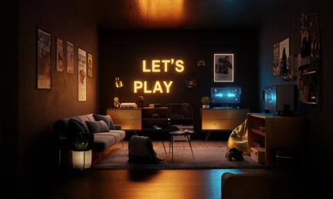 Gaming to tylko rozrywka? Prawda o najpotężniejszym medium XXI wieku