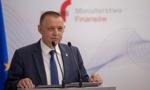Oto zadania dla resortu finansów wg Banasia