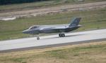Kolejne F-35 Husarz już w Polsce. W Łasku stacjonuje już osiem maszyn
