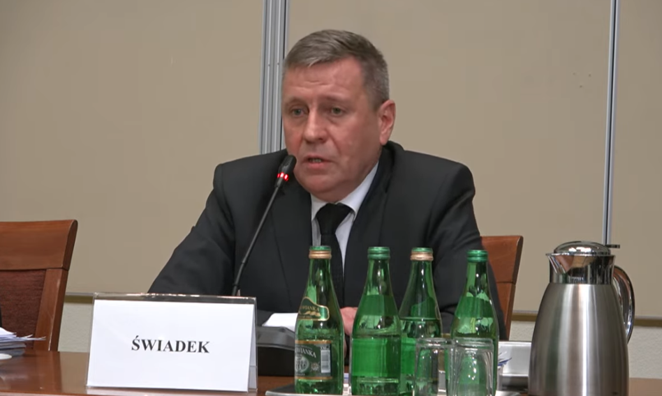 Skwarka (NIK): Poczta Polska oszacowała koszty wyborów kopertowych w granicach ok. 800 mln. Tych środków nie było