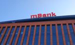 mBank podtrzymuje, że wypłaci dywidendę od zysku za 2026 r.