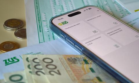 Nawet 10 tys. zł dopłaty do ZUS. Wynik rozliczenia składki zdrowotnej może zdziwić