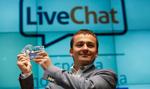 LiveChat pracuje nad zmianą cenników dla obecnych klientów; w przyszłości zmiany cen mogą być częstsze