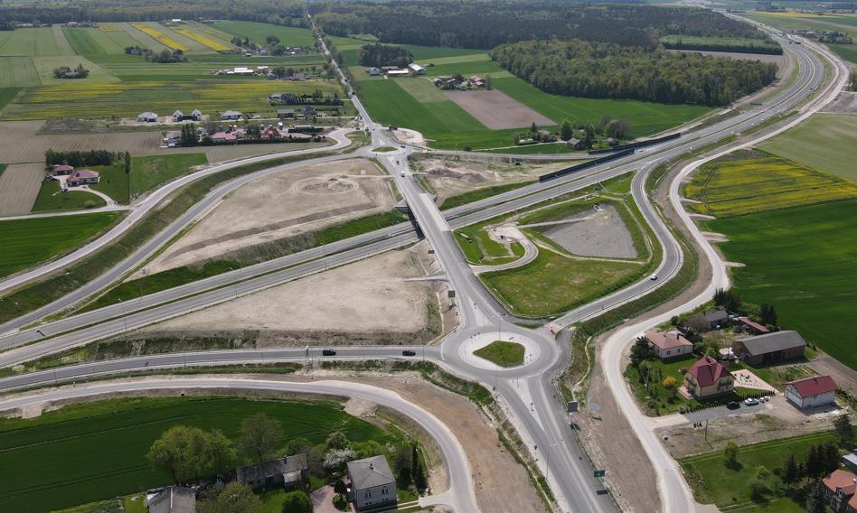 Projekt noweli ustawy zakłada ujednolicenie struktur Inspekcji Transportu Drogowego