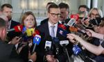 Morawiecki i 40 posłów odrzuca ultimatum Kaczyńskiego. "Mamy bardzo mocną reprezentację"