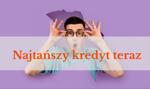 Kredyt gotówkowy 20 000 zł na 48 miesięcy – gdzie najtaniej w czerwcu 2025? [Ranking]
