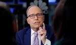 Kudlow: Kolejne zamrożenie gospodarki byłoby wielkim błędem