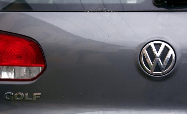 Volkswagen ratuje się tanimi pożyczkami po dieselgate