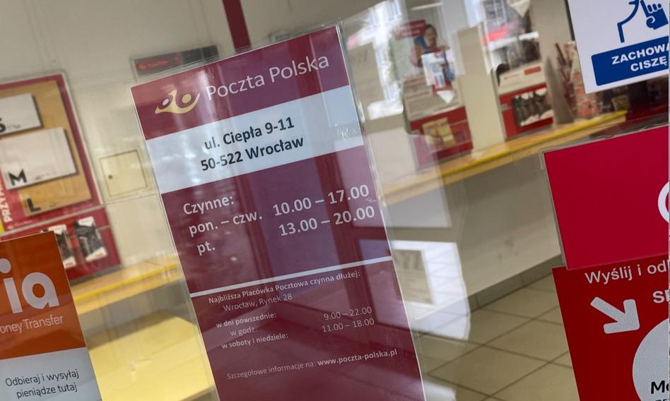 Za krótko czynna poczta albo przesyłka idzie za długo? Kłopoty dopiero się zaczną