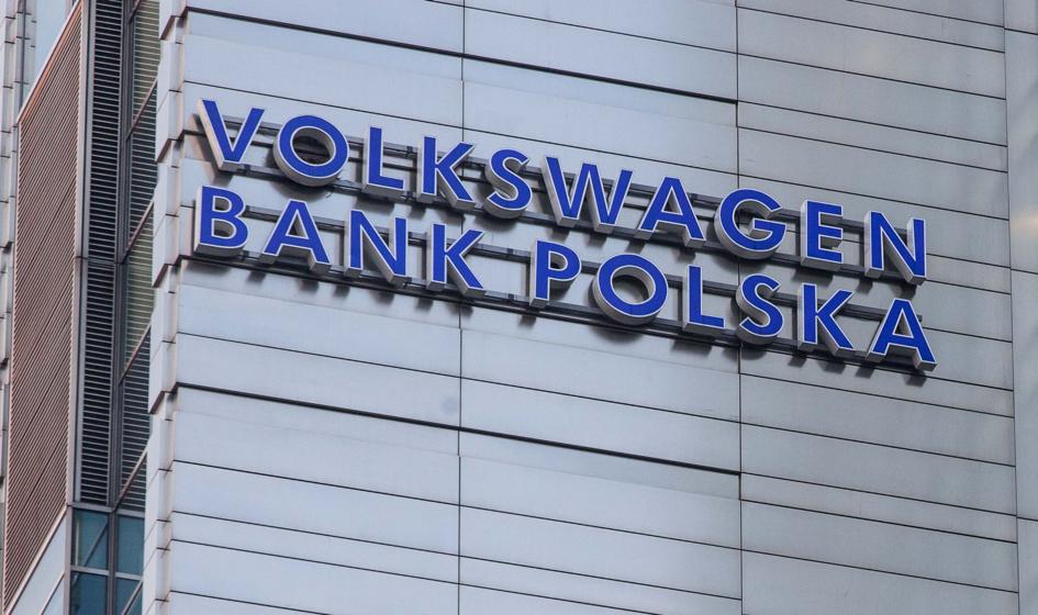 KNF zezwoliła na połączenie Volkswagen Bank Polska i Volkswagen Bank GmbH