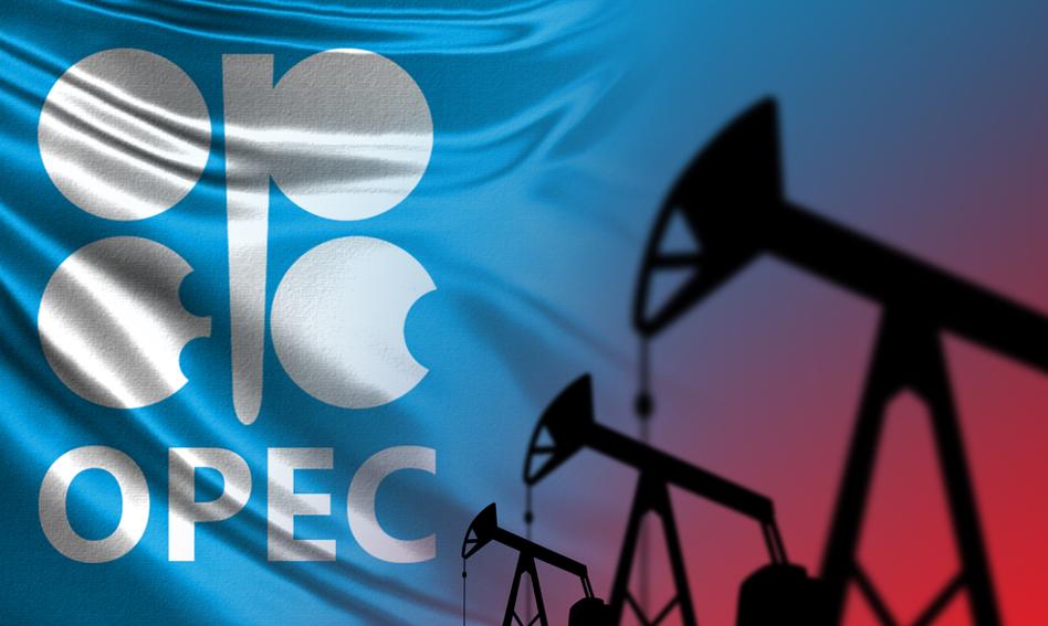 Ropa w USA powiększa wzrosty notowań po decyzjach OPEC+