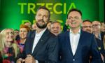 "Trzecia Droga 2.0"? Kosiniak: Nic dwa razy się nie zdarza