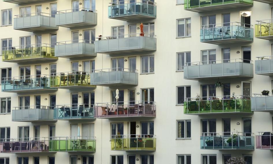 Cudzoziemcy kupujący nieruchomości pod specjalnym nadzorem