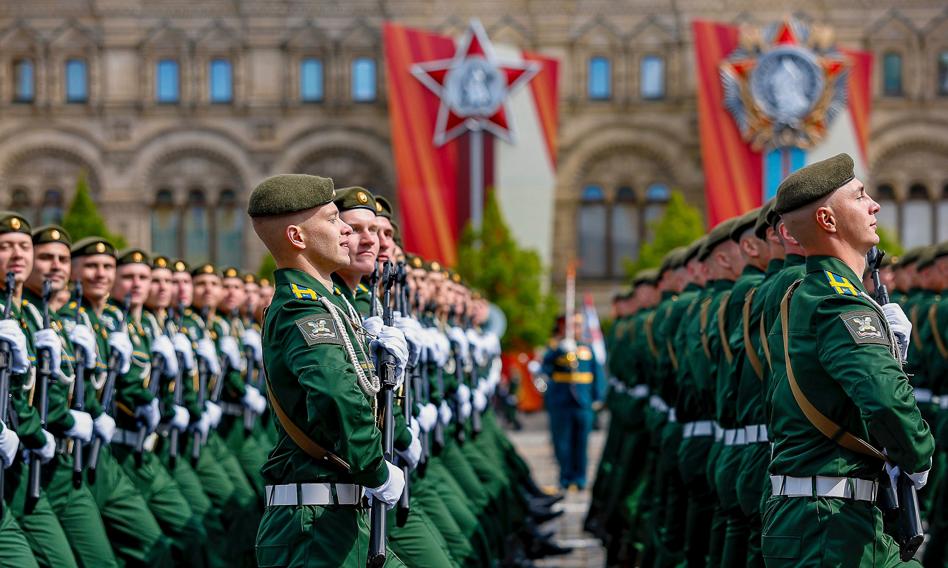 &quot;Model gospodarczy Rosji się wyczerpuje&quot;. Gazu już nie dodają wydatki wojenne