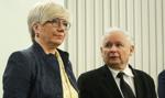 Hołownia: Kaczyński podpalił Polskę