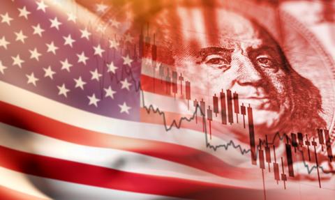 Czarny scenariusz z Wall Street. Stopy procentowe mogą drastycznie wzrosnąć