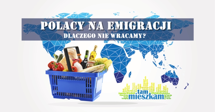 emigracja