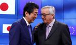 W piątek wchodzi w życie umowa handlowa między UE a Japonią