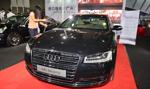 Skandal z pomiarem emisji spalin w samochodach Audi