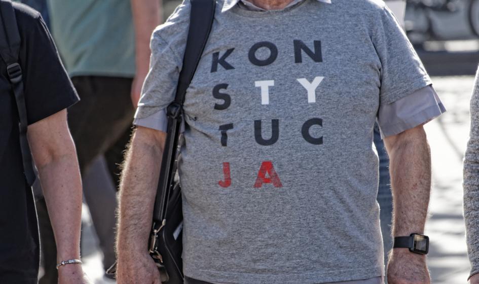 RCL: ustawa o PPK może być niezgodna z konstytucją - Bankier.pl