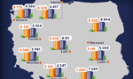Raport z rynku mieszkań – listopad 2016